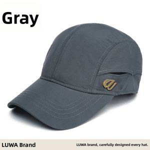 LUWA | Summer Small Headsize Mens Sun Protection Baseball Cap