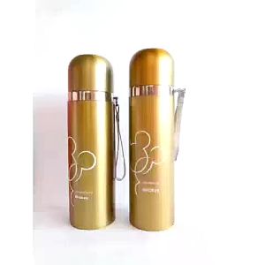 Thermos Karakter Mickey Mouse Termos Steinless Stell Ukuran 500ML