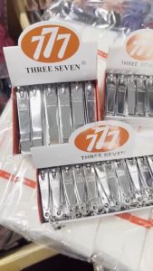 GUNTING KUKU 777 UKARAN SEDANG / TANGGUNG original