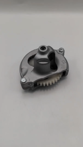 Pompa Oli Assy GL Pro 37T (PSP) Waterpomp Pump Oil Komplit Honda GL Max GL 100 Megapro Tiger