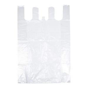 QINXINLIAN | White Thickened Moving Packing Bags