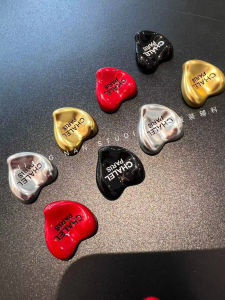 กระดุมโลหะตกแต่งสำหรับเสื้อสูทและแจ็คเก็ต กระดุมตกแต่งสำหรับเสื้อสเวตเตอร์ กระดุมโลหะขนาดเล็กสไตล์หัวใจจาก Jiangnan