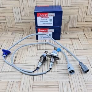 SENSOR O2 OXYGEN KENALPOT ATAS BAWAH MITSUBISHI XPANDER DNSO 1SET