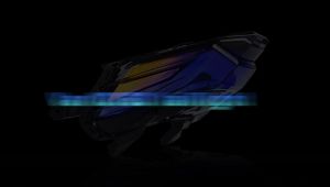 Lampu Stop Vario 160 New Mode Running Lampu Stop LED Vario 160 New Stoplamp Belakang Vario 160 New CR7