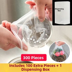 RIHESHENGTANG | Disposable Sink Filter Bag