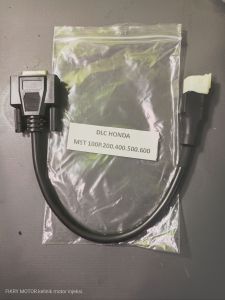 kabel DLC HONDA scaner motor MASTER ZEUS MST-100P MST-400 MST-600