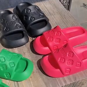 รองแตะลำลอง รูปทรงใหญ่ สีสวยสดชัด มาตำกันด่วนๆ 📍 QLshop ขายดี