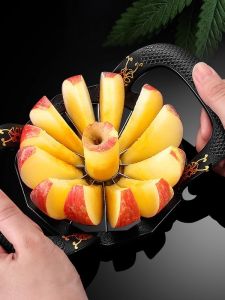 JINDONG | Segmenting De-Coring Slicing Fruit Tool