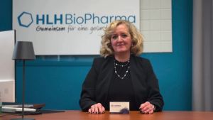 Lactobact LDL-Control Probiotics (90s) – Clinically Proven Effective to Reduce LDL Support Cholesterol & Heart Health