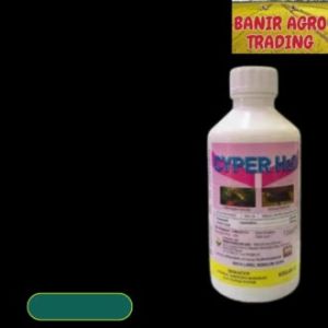CYPER H20/Cypermethrin 20%/ Racun Serangga/ Kumbang Tanduk Ulat Pengorek Buah Batang