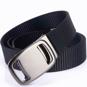 SM เข็มขัดชาย ขนาด 3.8 120 ซ.ม. สไตล์เรียบ คลาสสิค รุ่น BLTM-ZK6003 (B99-025) จากร้าน Smart Choices