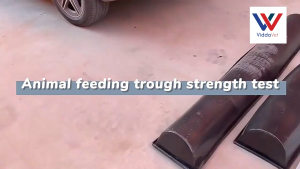 Viddavet plastic feeder for goat rumsol goat starter plastic 100x30x18cm goat feeder goat feeds goat feeding tray rumsol goat feeds Rum Sol Tray Tray For Bird Cage - Lazada