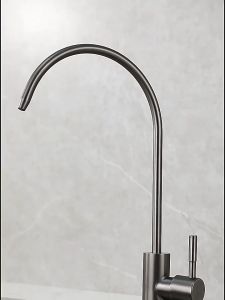 304 Stainless Steel Water Purifier Faucet: A Comprehensive Guide