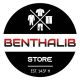 Benthalibstore