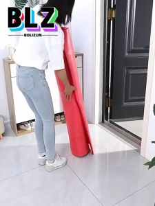 Bolizun Keset Karpet PVC Mie Bihun 50 x 100