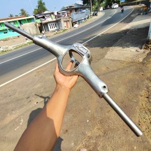 Knalpot Honda c70 kenalpot muffler c50 c 70 pispot standar murah