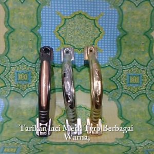 Tarikan Laci Merk Tyro Berbagai Warna Perlusin