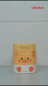 KABEL DATA TYPE C VIVAN CBC100 II 2.4A 100CM DATA CABLE TYPE C ANDROID 1 PCS