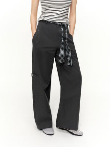 DUSHU | Leisure Workwear Trousers