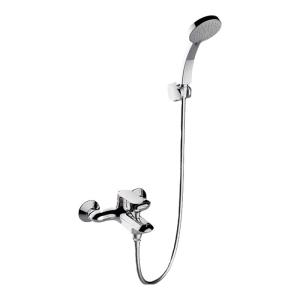 Kohler | Handheld Wall-Mounted Dual-Outlet Shower Set