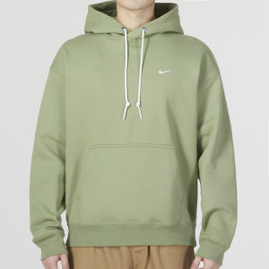 Nike | Áo Hoodie Fleece Thoải Mái