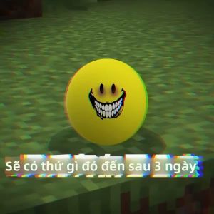 Hai Yao Era | Minecraft Second Phase Truth Game Face Firing Squeeze Ball Stress Relief Toy