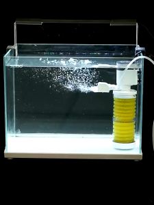 Internal Filter Aquarium OMI Osean Master Pump Sobo Fish Water Pam Tank 🌊READY STOCK🌊 | Perfect Ocean