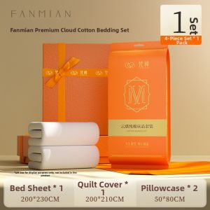 Youngtime | Antibacterial Disposable Bedding