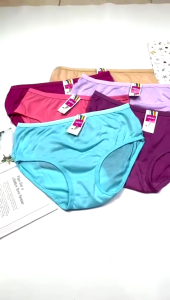 RV PIPIH: Celana Dalam Wanita Dewasa Remaja CD Size MLXLXXL