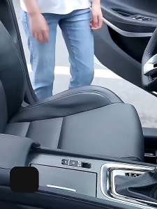 Đệm ngồi gel mát tổ ong – Thoáng khí êm ái làm mát mới nhất 2025