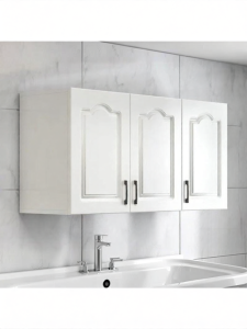 Wall-mounted Storage Cabinet