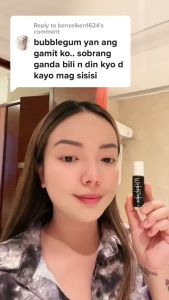 Original Rosmar Milkshake Lip Tint | Cheek & Lip Liptint Lipstain