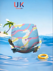 RENQIBAOBEI | Disposable Waterproof Swimming Diapers