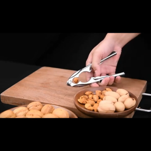 Seafood toolslobster/crab crackersnutcrackerwalnut clip/plieropenerremover shell clipskitchenwareBINLU