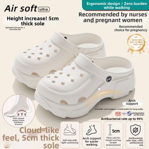 Molly | Slippers Arch Support Anti-Slip