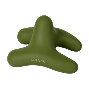 Relaxation Full Body Silicone Massage Ball
