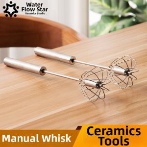 Manual Handheld Mini Extendable Stirrer