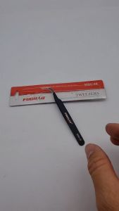 Tweezer แหนบเอนกประสงค์สำหรับใส่ด้ายสำหรับจักรโพ้ง อุตสาหกรรม ปากแหนบคม จับเส้นด้ายได้ แน่น เหมาะสำหรับ ช่าง เย็บผ้า
