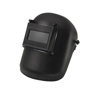 OUZO | Helm Style Welding Mask Full Face Protection Lightweight