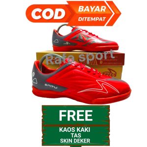 "Diskon" Sepatu futsal specs Dewasa terbaru Futsal SPECS Lightspeed reborn Dewasa terbaru