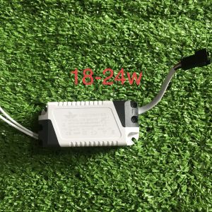 Chấn lưu driver đèn led âm trần ốp trần 4w 6w 9w 12w 18w Tăng phô nguồn đèn led 3 màu 3 chế độ 9w 12w 18w