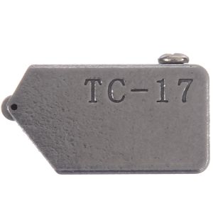 Oil Glass Cutter Spare Straight Head High Strength Glass Tile Cutting Accessories TC-17 TC-30 TC-10 TC-90