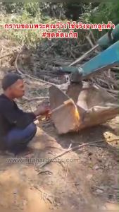 หัวตัดแก๊ส พร้อมอุปกรณ์สาย20เมตร เกจ์ลมเกจ์แก๊สLPG ยี่ห้อSUMO แท้ประกัน2ปี