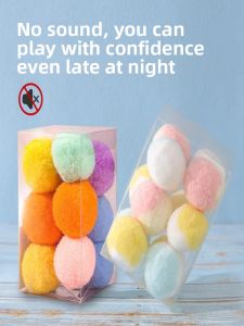 VOA | Durable & Silent Bouncing Cat Toy