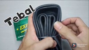 Ban Dalam Motor Ring 14 dan Ring 17 Paket 6 pcs