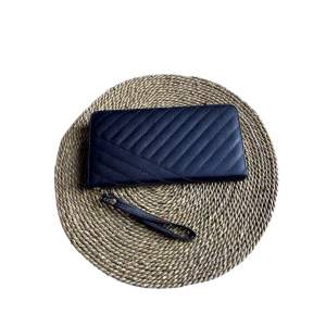 Dompet Panjang Wanita Motif Bordir Kekinian dompet wanita terbaru TERURAH DI LAZADA Dompet wanita multifungsi Dompet murah