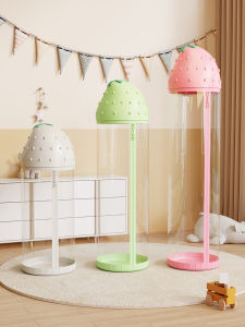 WUBUWEI | High Appearance Doll Storage Bucket Toy Organizer