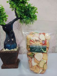 Kerupuk Seblak 200gr DMix Seuhaaahhh Dengan Berbagai Varian Rasa Enak