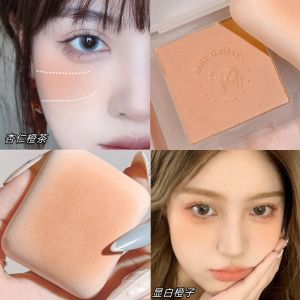 Matte Milk Peach Coffee Cheek Palette Natural Blush for Eye Base Low Saturation Blush Pure Desire Cheek Color Any Skin Type