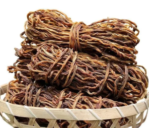 Fresh dried tender green beans from farmers 250g 500g     干豆角